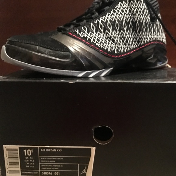 air jordan 23 original